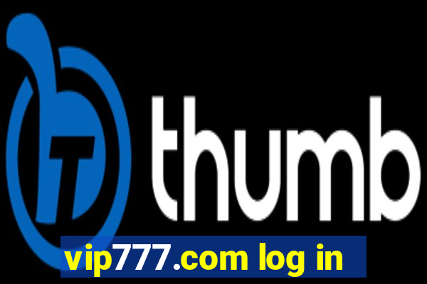 vip777.com log in